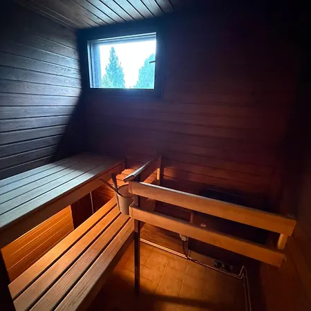 Апартаменты Center With Sauna, Balcony&parking *